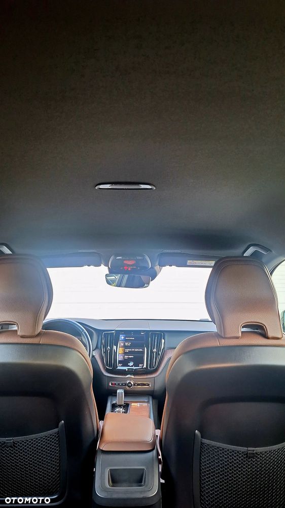 Volvo XC 60 B4 D Geartronic Inscription - 20