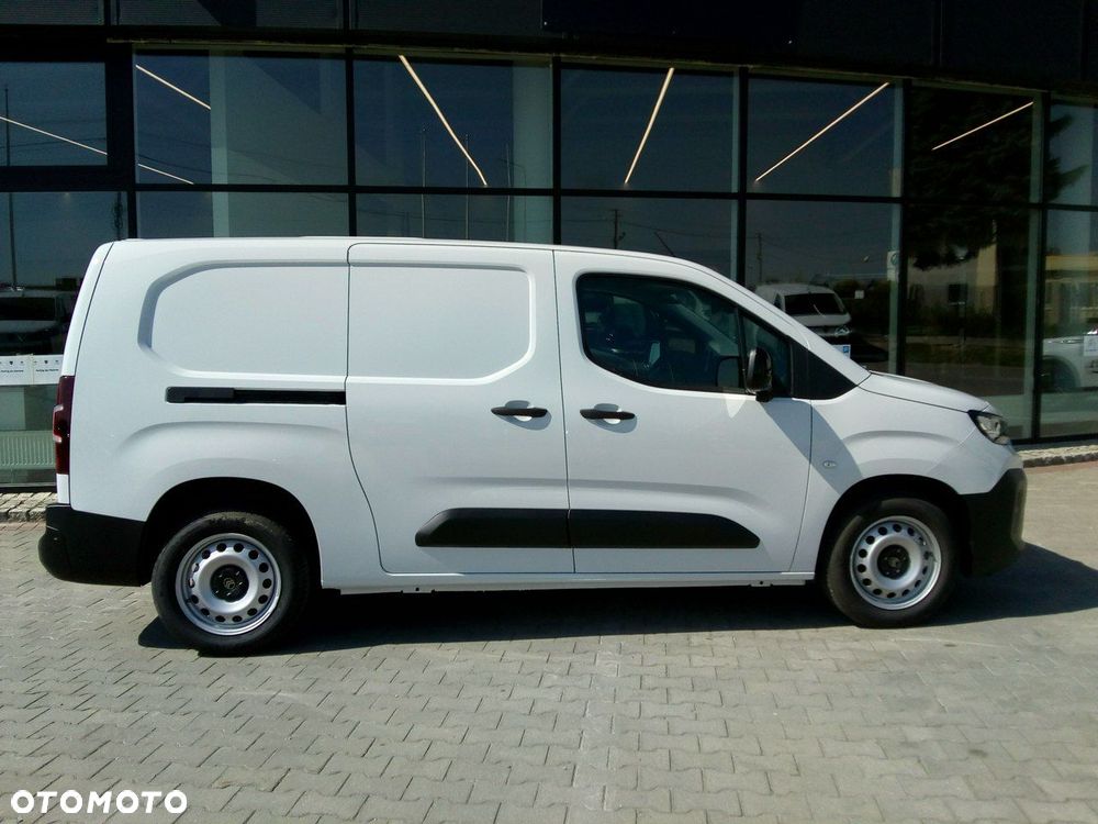 Citroën Berlingo - 1