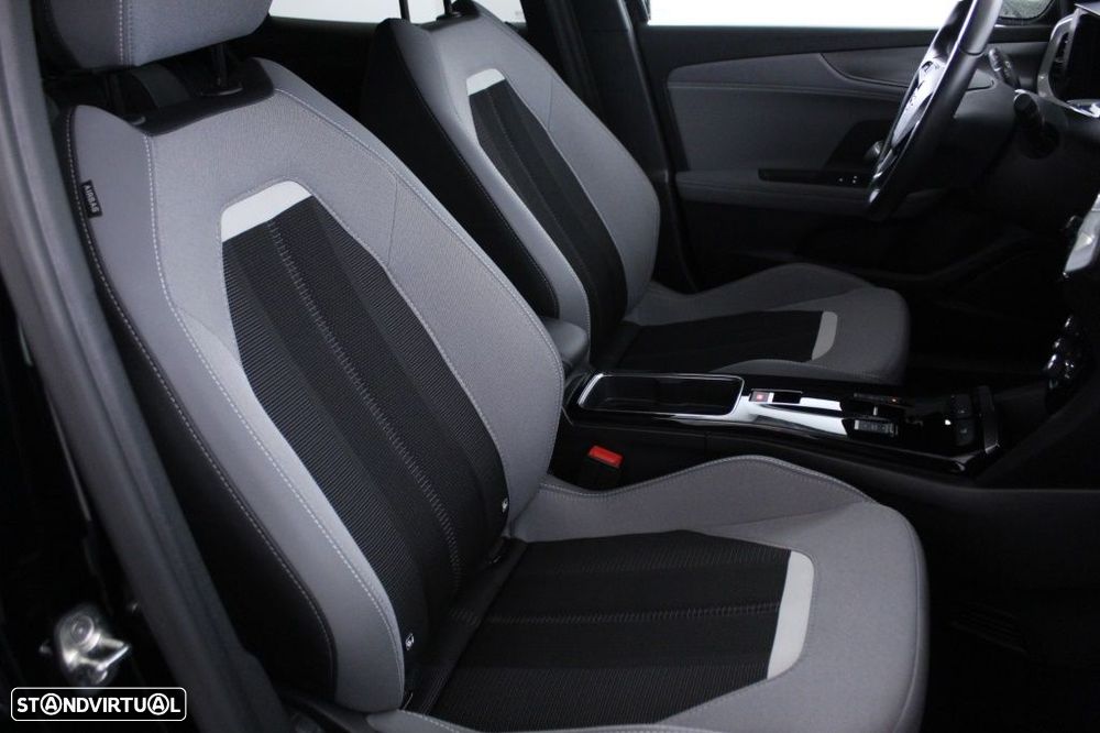 Opel Mokka-e Elegance - 15