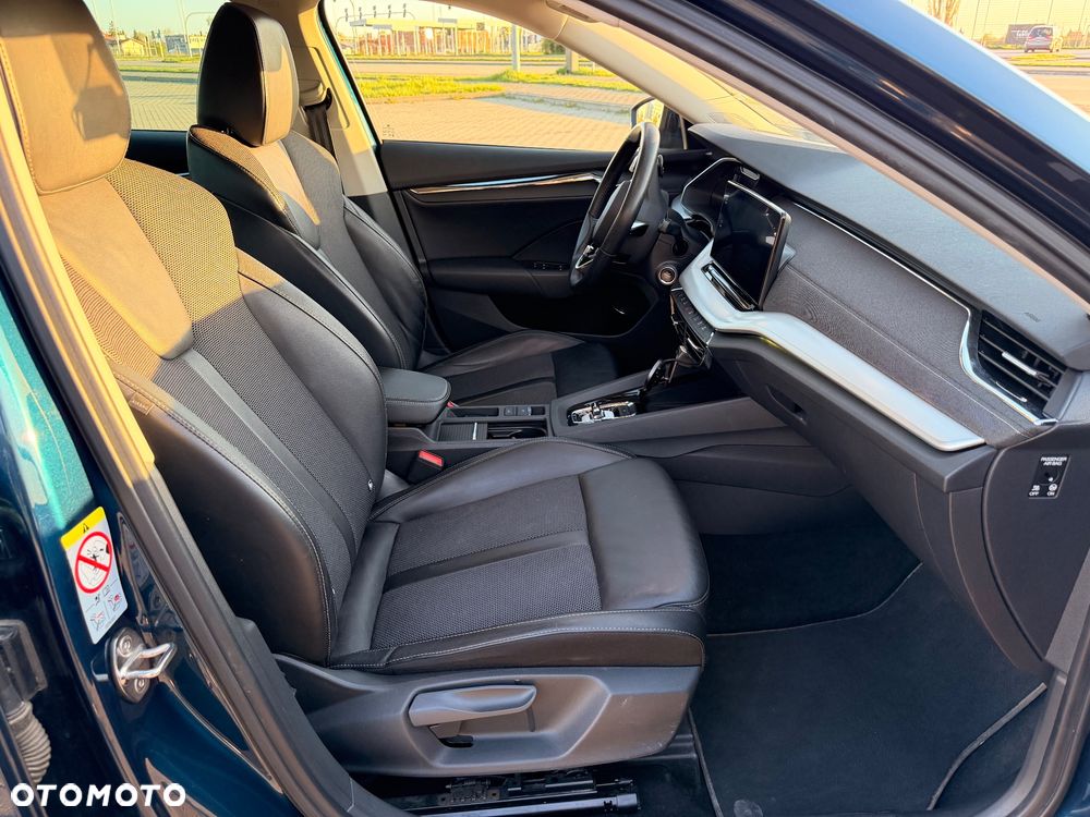 Skoda Octavia 1.5 TSI e-Tec Style DSG - 5