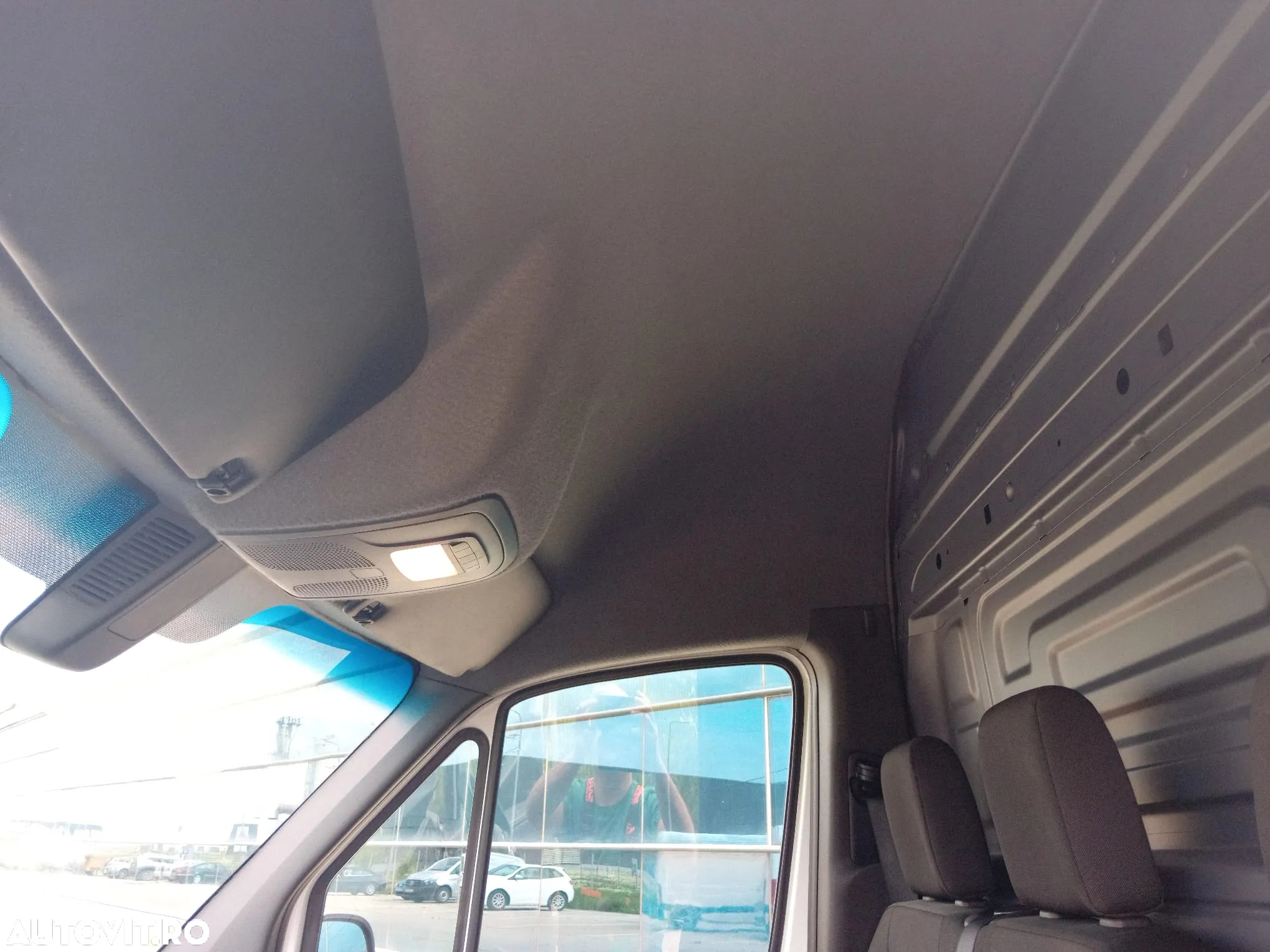 Mercedes-Benz Sprinter 314 CDI, Thermo King -20C, TOP !!! - 25