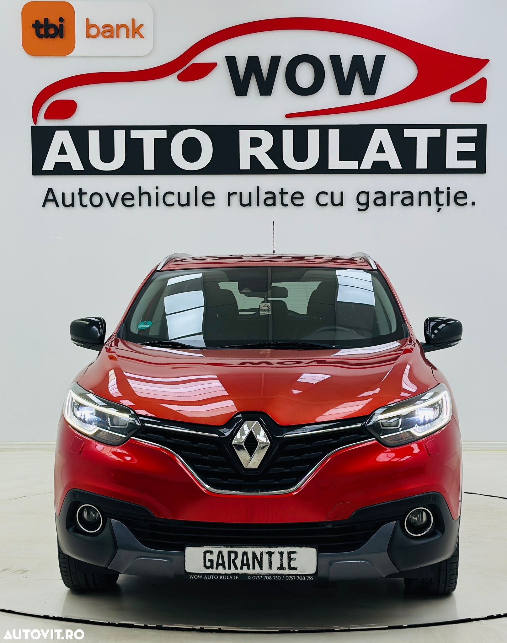 Renault Kadjar - 11