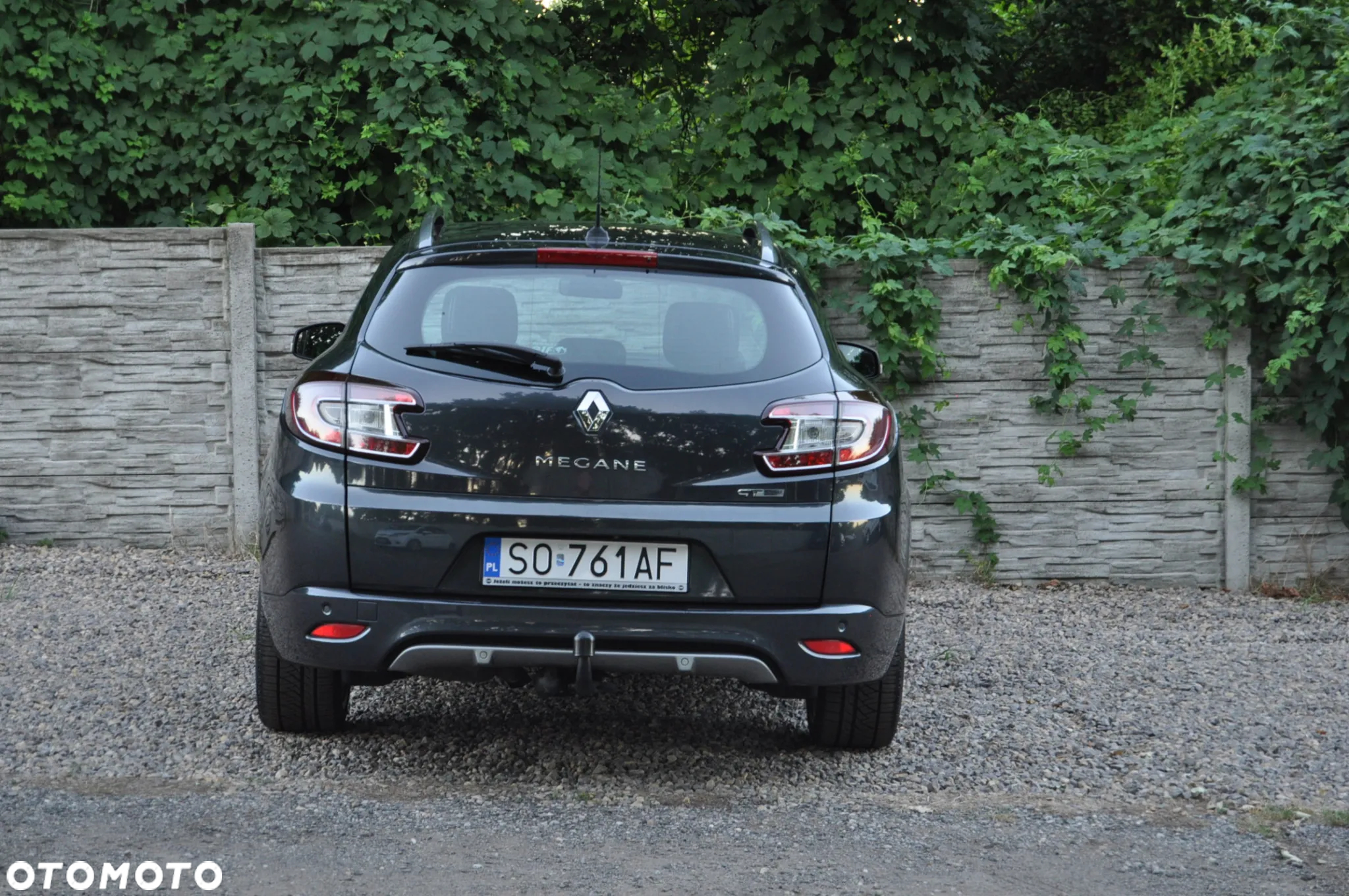 Renault Megane Grandtour TCe 180 GT - 5