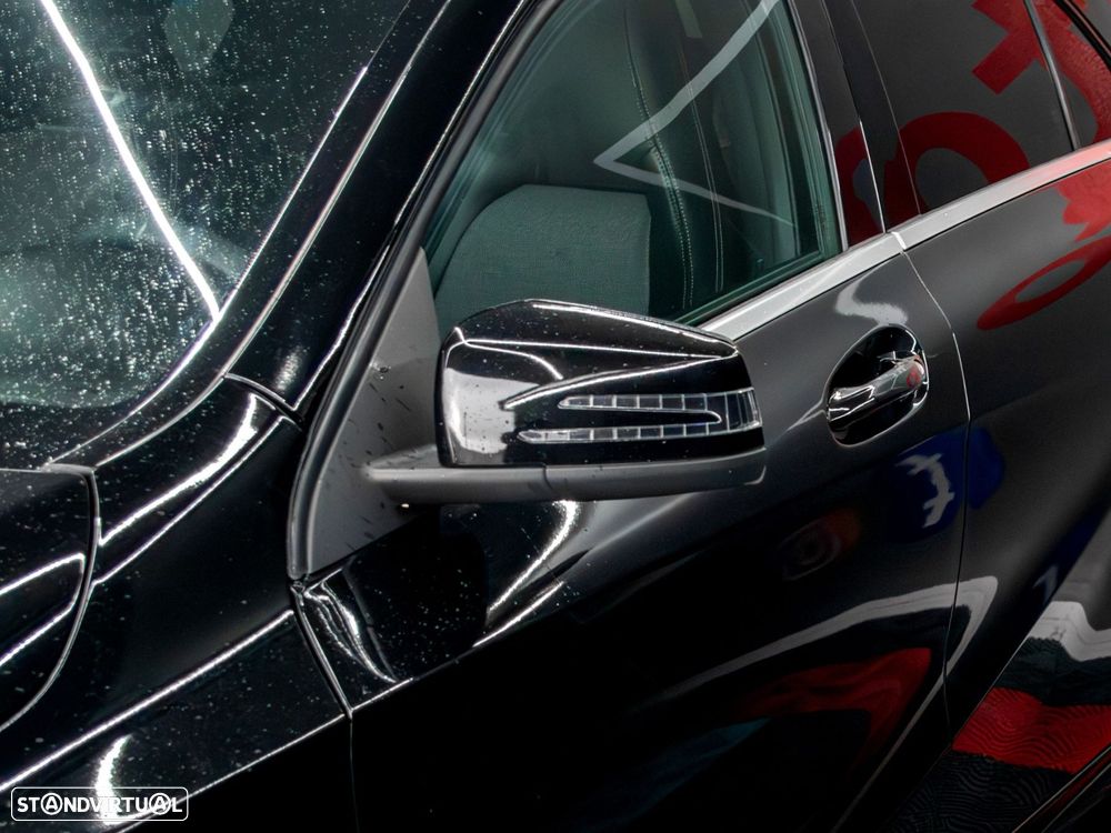 Mercedes-Benz A 180 d Urban Aut. - 14