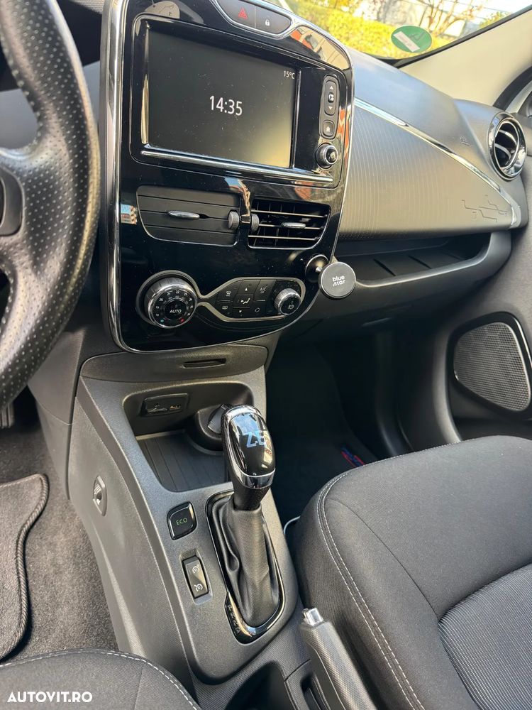 Renault ZOE - 14
