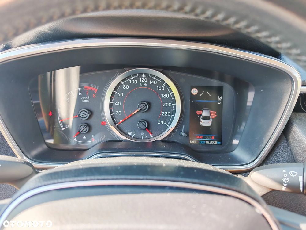 Toyota Corolla 1.6 Comfort - 10