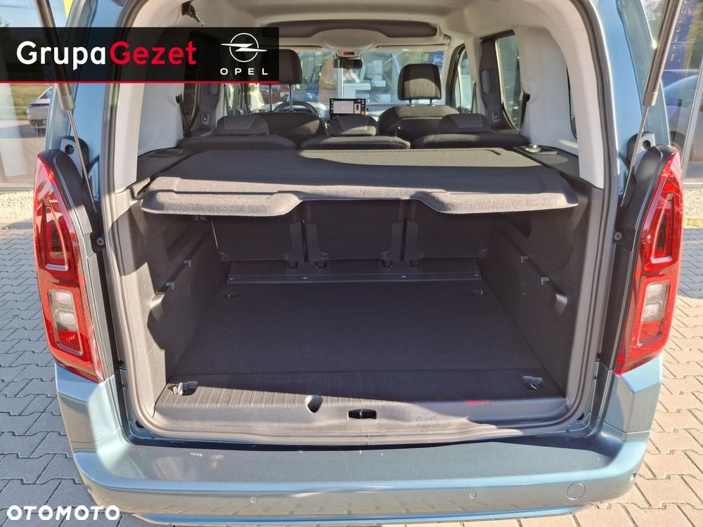 Opel Combo 2026