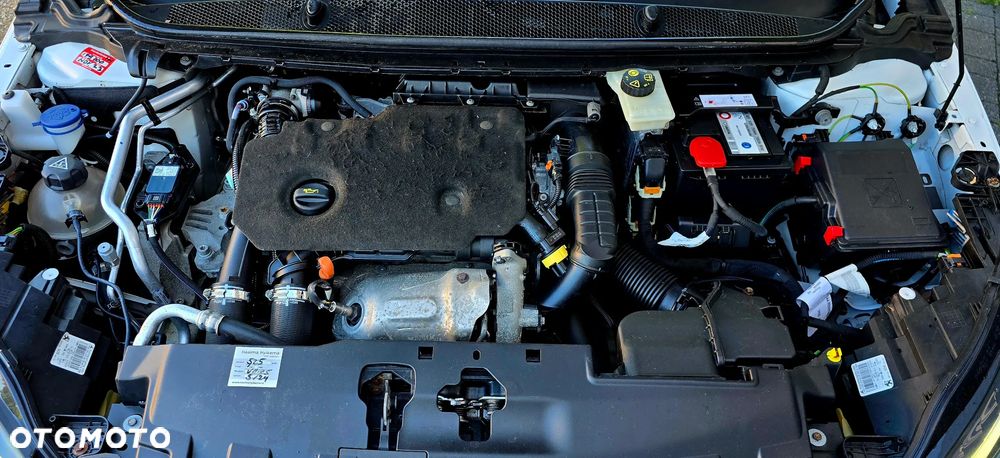 Peugeot 308 BlueHDi 130 Stop & Start Allure Pack - 27