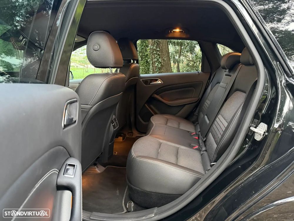 Mercedes-Benz B 250 - 26