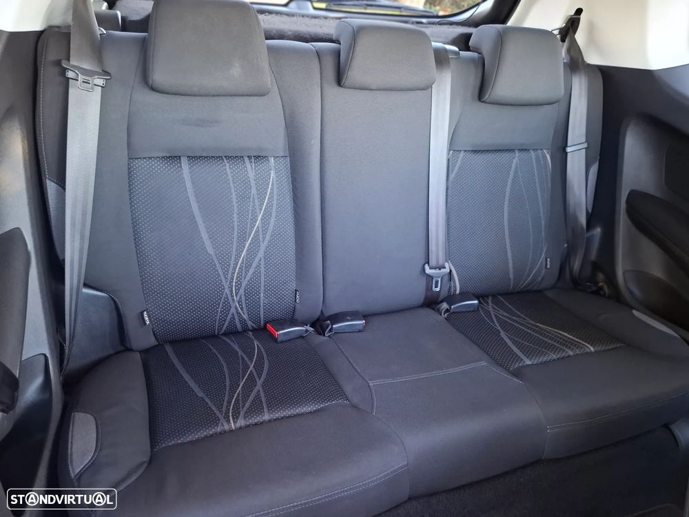 Peugeot 208 1.4 VTi Active - 11