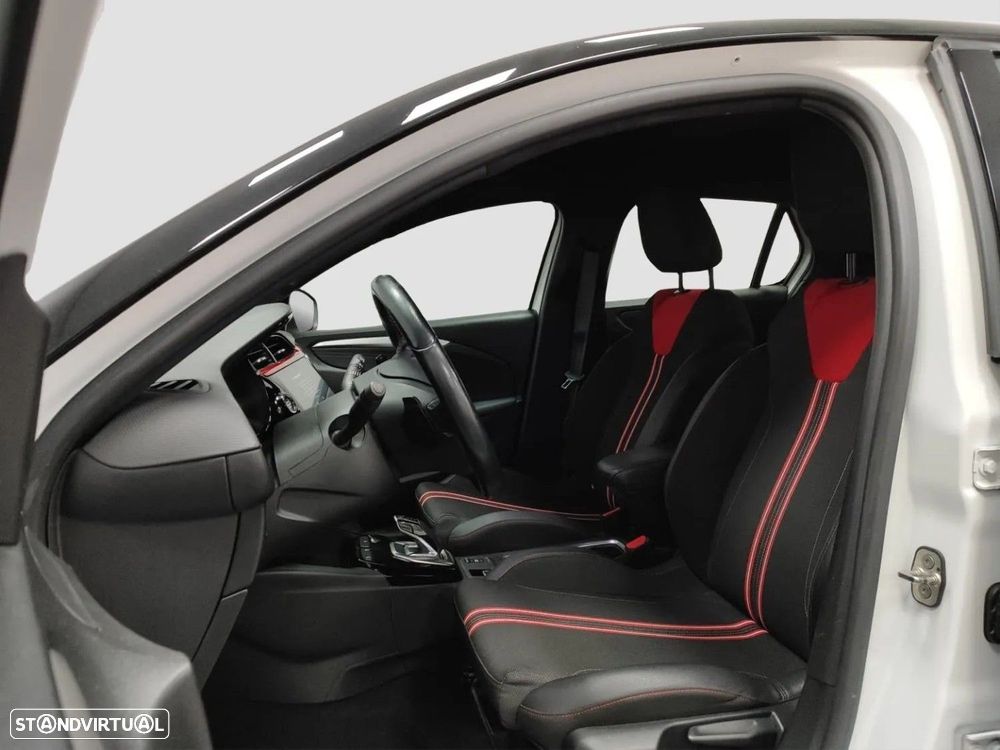 Opel Corsa - 6