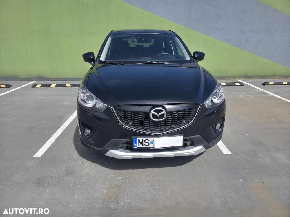 Mazda CX-5 - 2