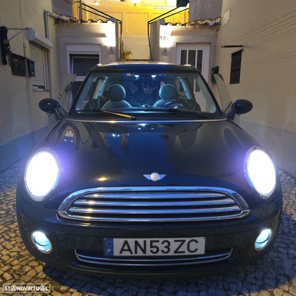 MINI Clubman One - 1