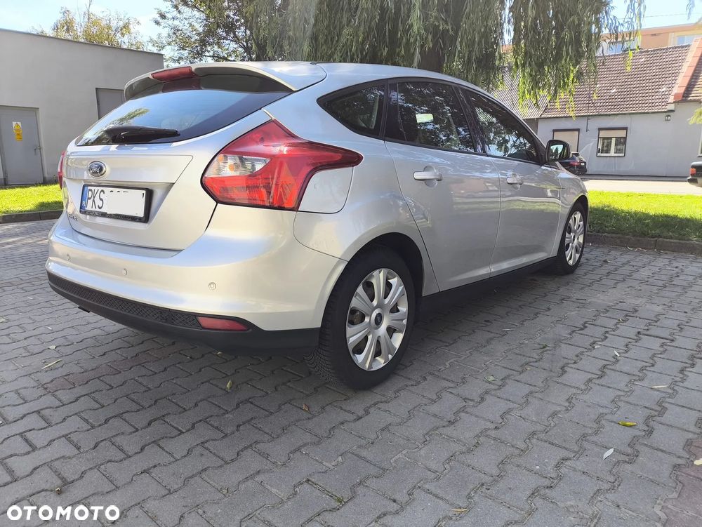 Ford Focus 1.6 TDCi Trend - 2