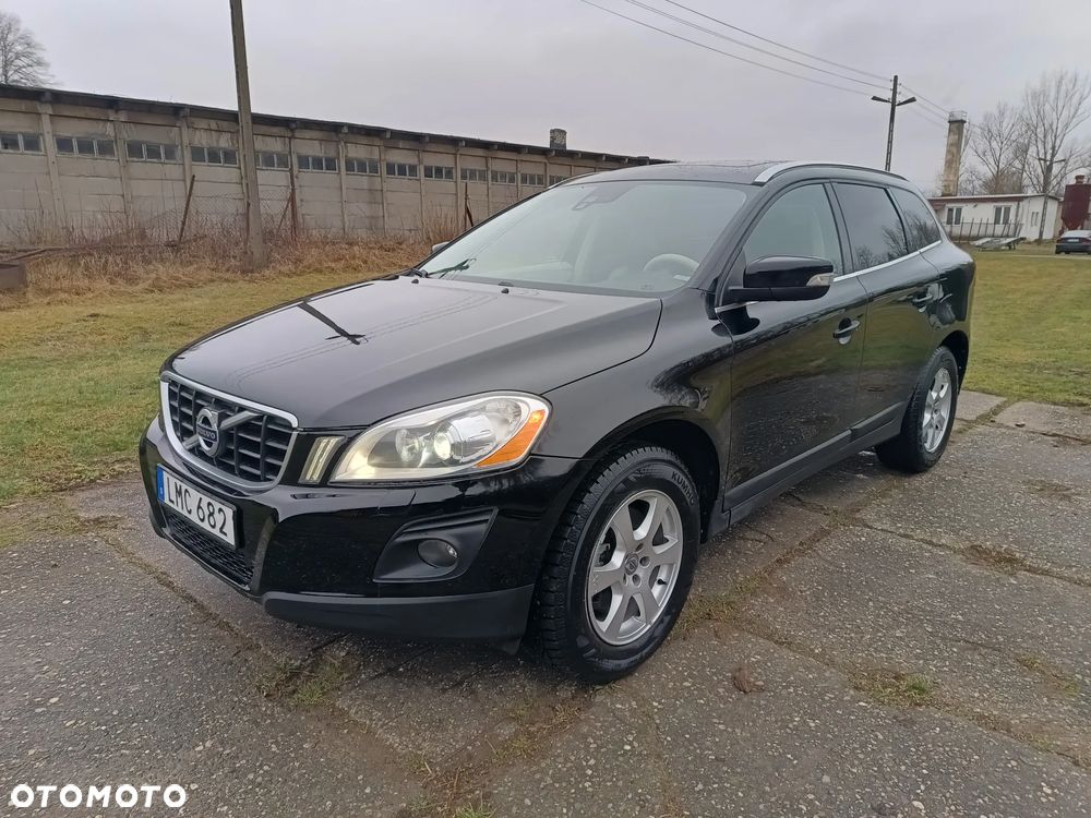 Volvo XC 60 D4 AWD Edition Pro - 1