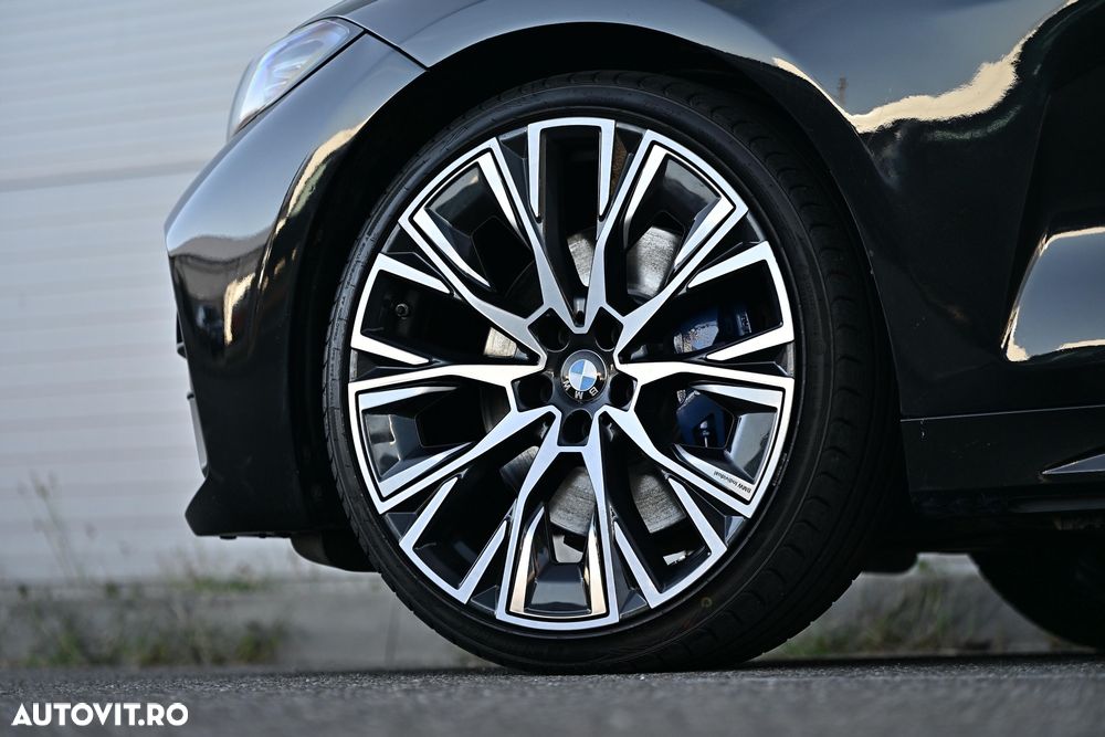 BMW M4 M440i xDrive AT MHEV - 6