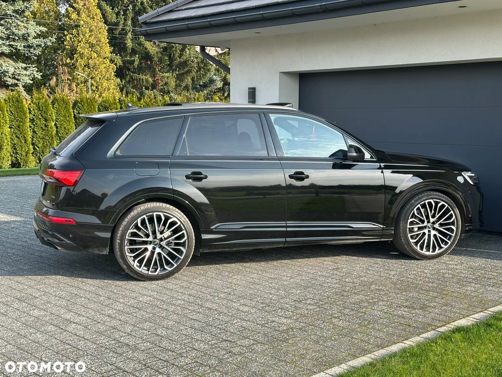 Audi Q7 - 9