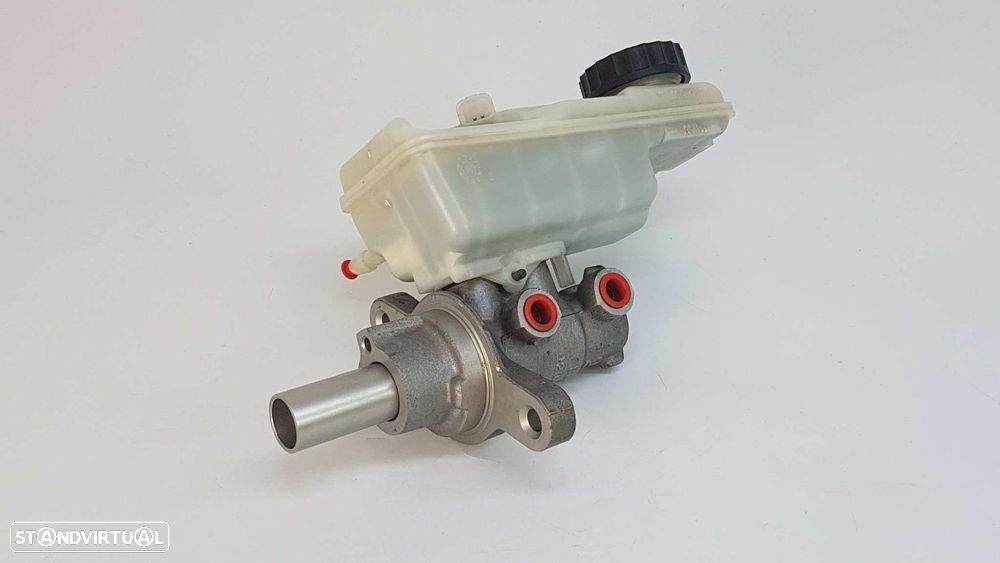BOMBA DE TRAVÃO RENAULT KANGOO PROFESIONAL - 1