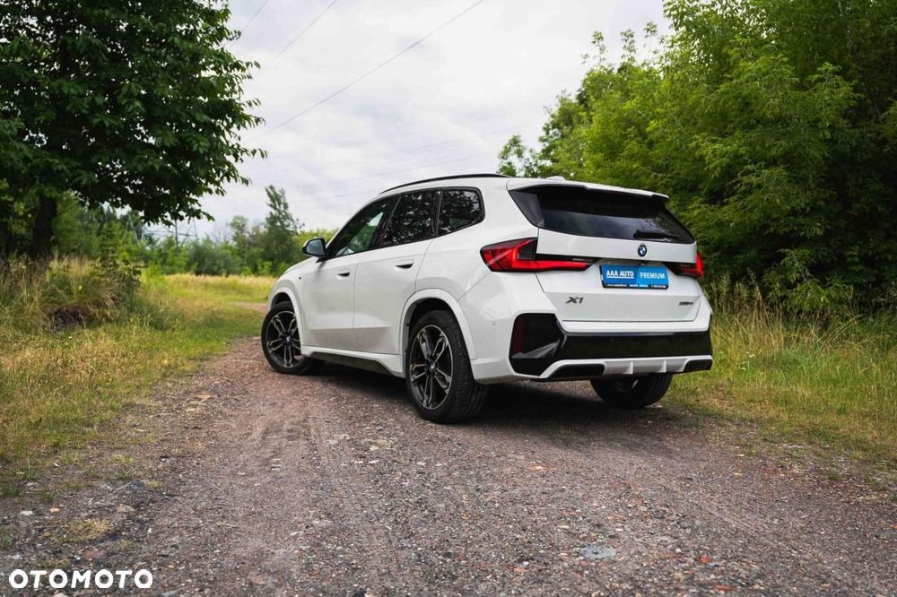 BMW X1 - 6