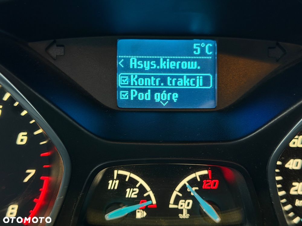 Ford Focus 1.0 EcoBoost Start-Stopp-System Trend - 16