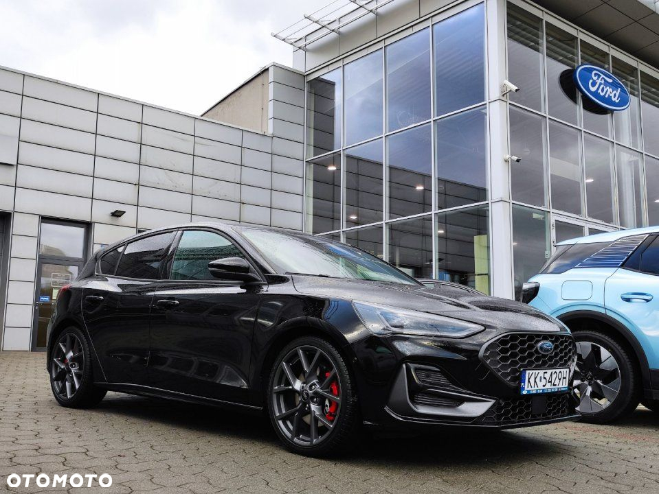 Ford Focus - 7
