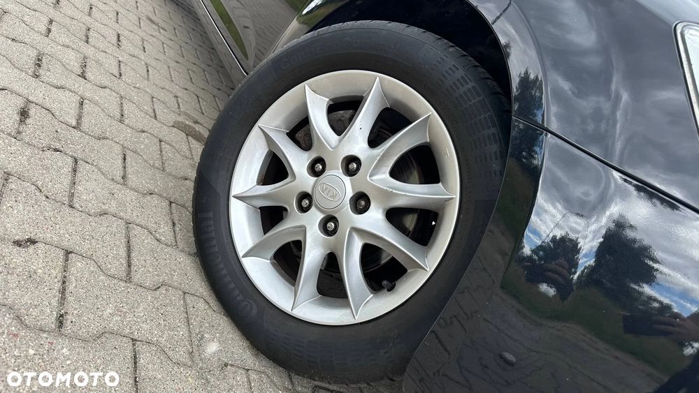 Kia Ceed 2.0 CVVT Automatik Spirit - 19