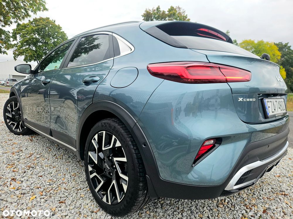 Kia XCeed 1.5 T-GDI Business Line - 4
