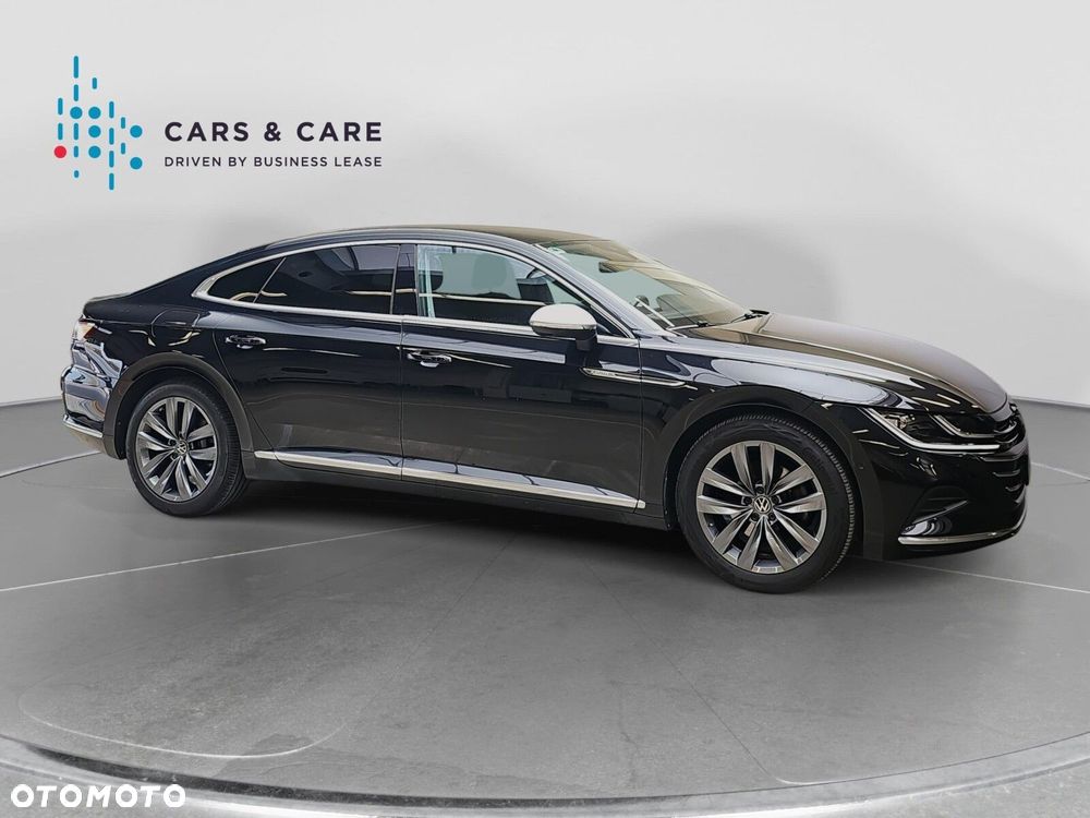 Volkswagen Arteon 2.0 TSI Elegance DSG - 23