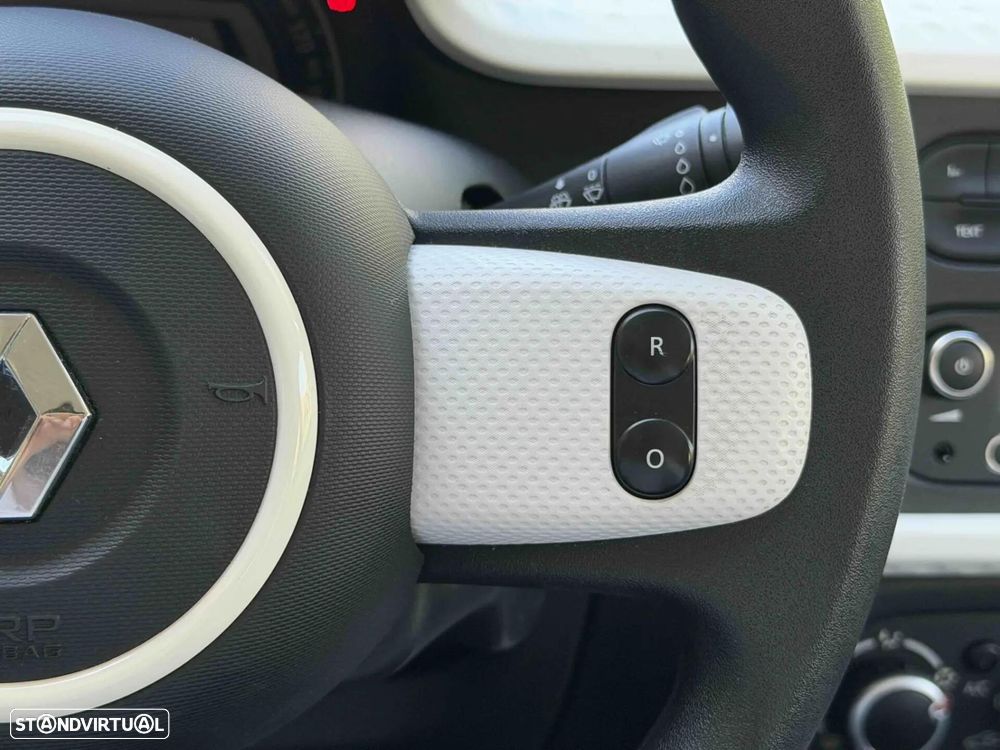 Renault Twingo 1.0 SCe Night&Day - 35