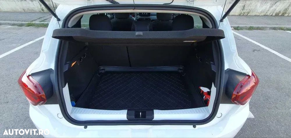 Dacia Sandero Stepway - 6