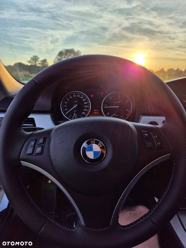 BMW Seria 3 320d - 13