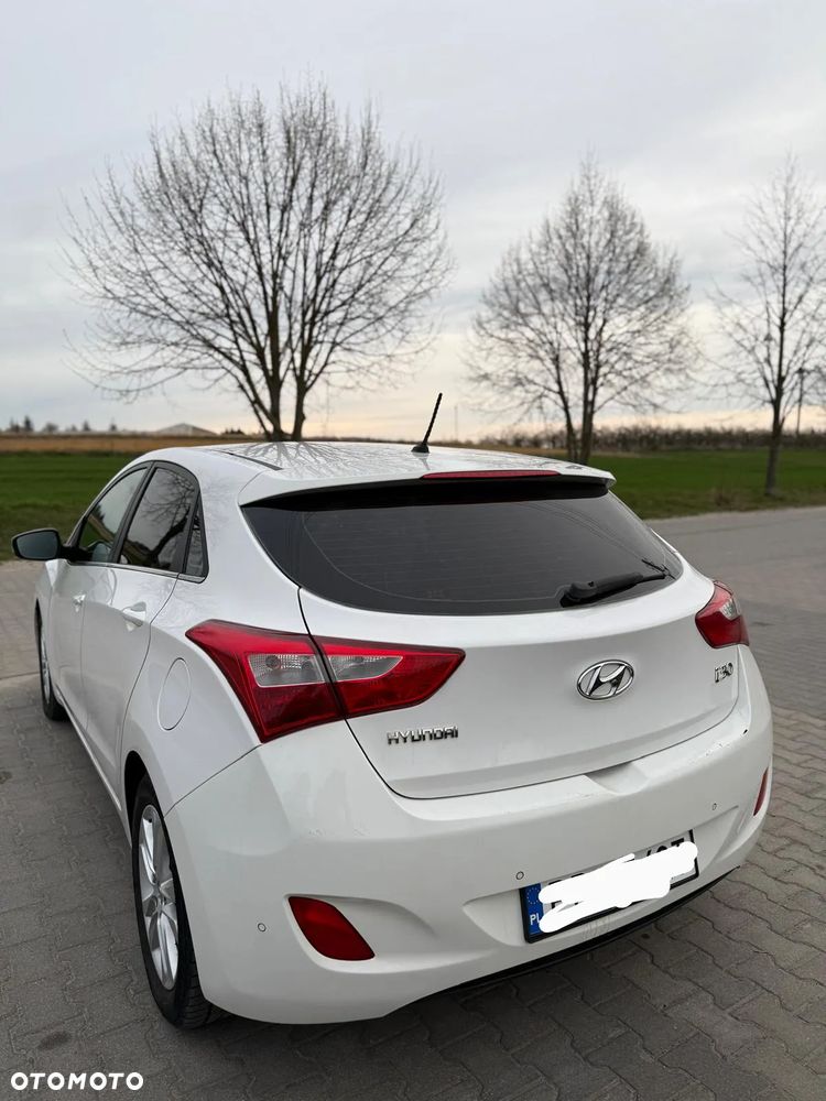 Hyundai i30 1.4 CRDi Intro Edition - 6