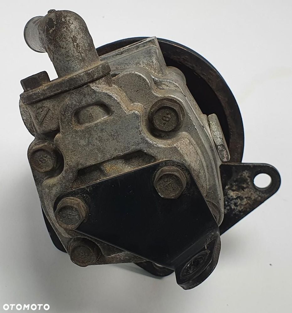 POMPA WSPOMAGANIA RANGE ROVER SPORT I L320 3.0 V6 AH22-3A696-AB - 3