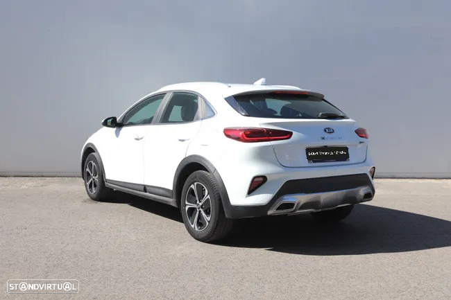 Kia XCeed 1.6 GDi PHEV First Edition - 3