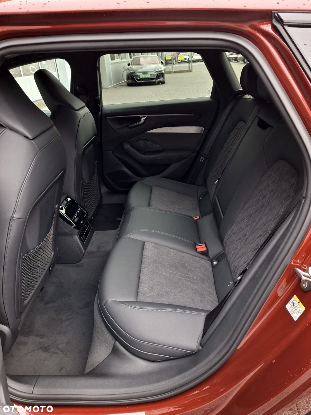 Audi A6 - 13
