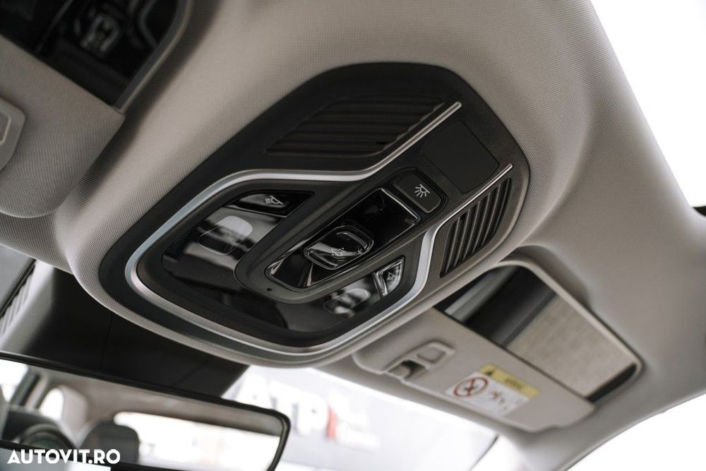 GEELY Starray 2025 — imagine 21