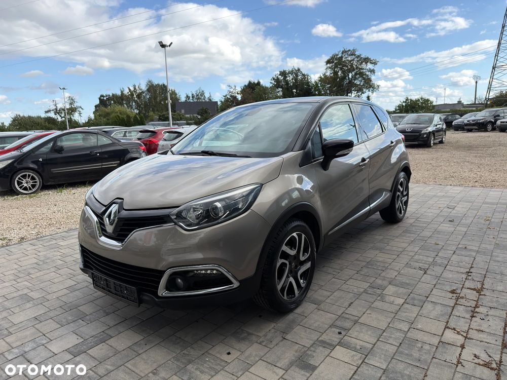 Renault Captur 0.9 Energy TCe Limited - 23
