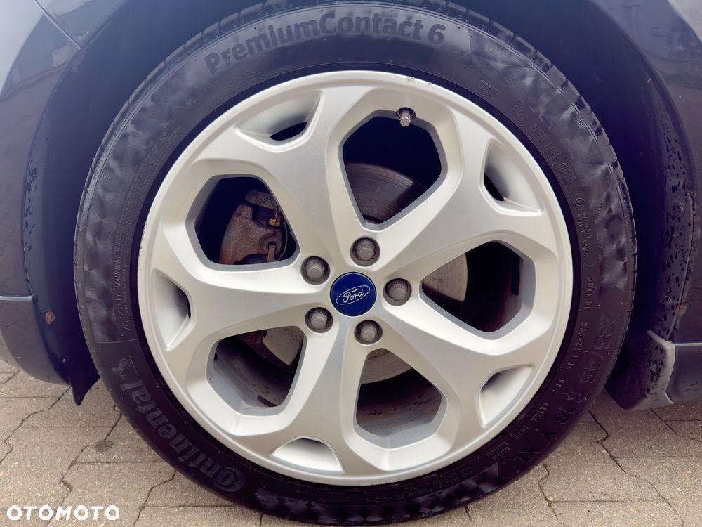 Ford Mondeo 2.0 TDCi Titanium S - 17