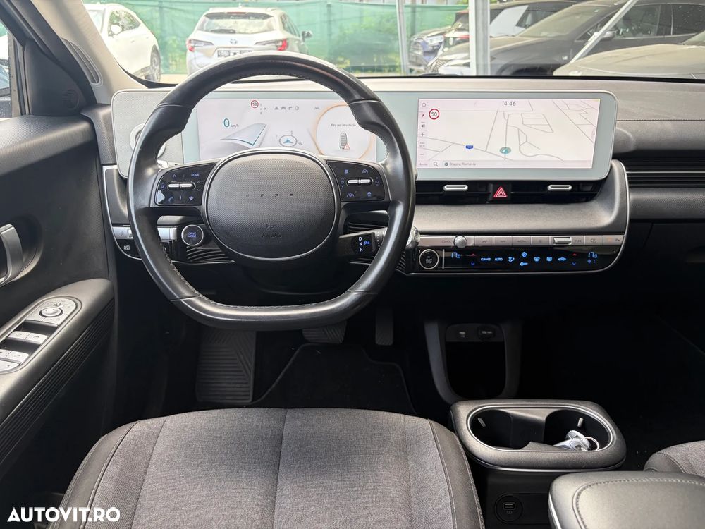Hyundai IONIQ - 18