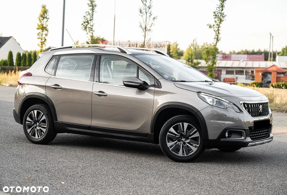 Peugeot 2008 - 3
