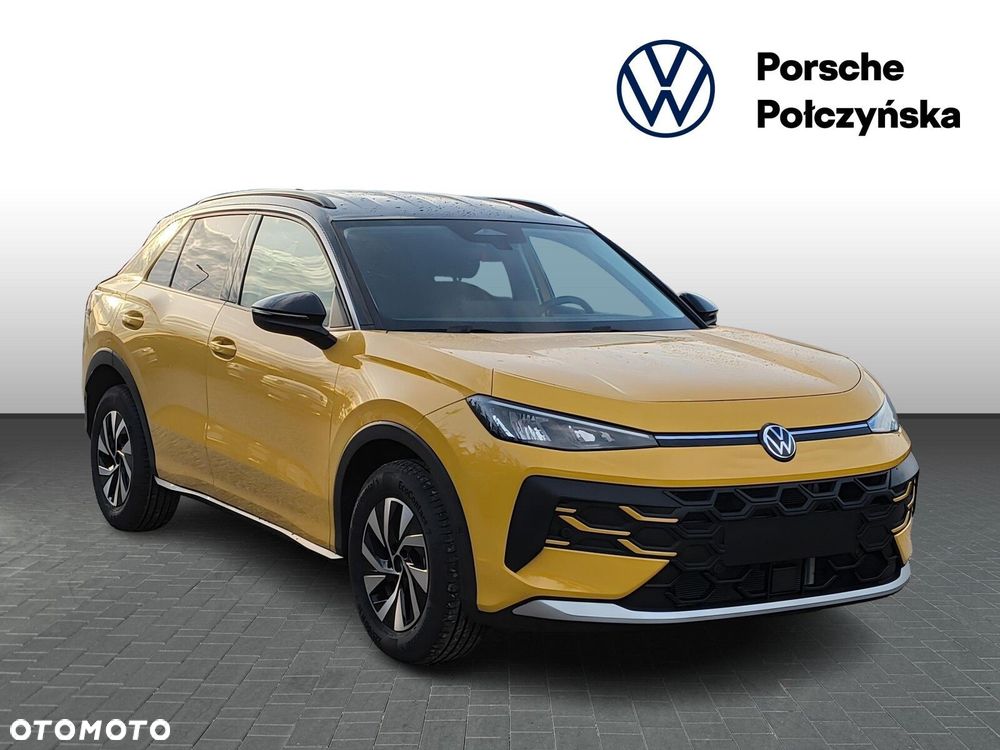 Volkswagen T-Roc - 6