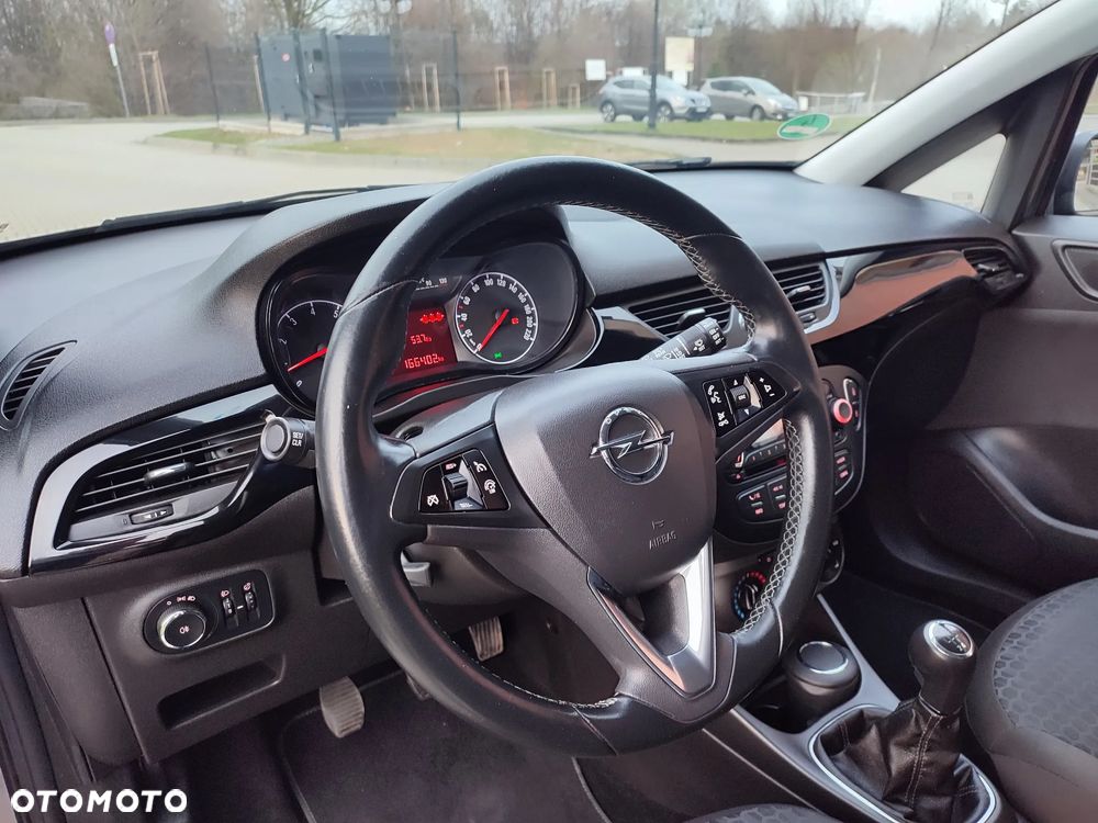 Opel Corsa 1.4 Selection - 21