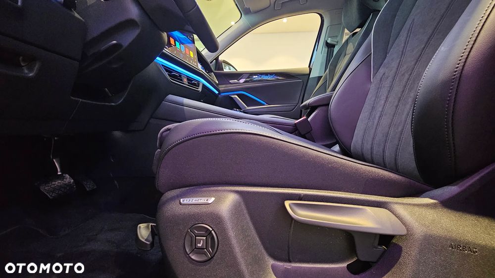 Volkswagen Tayron 2.0 TSI Elegance DSG - 17