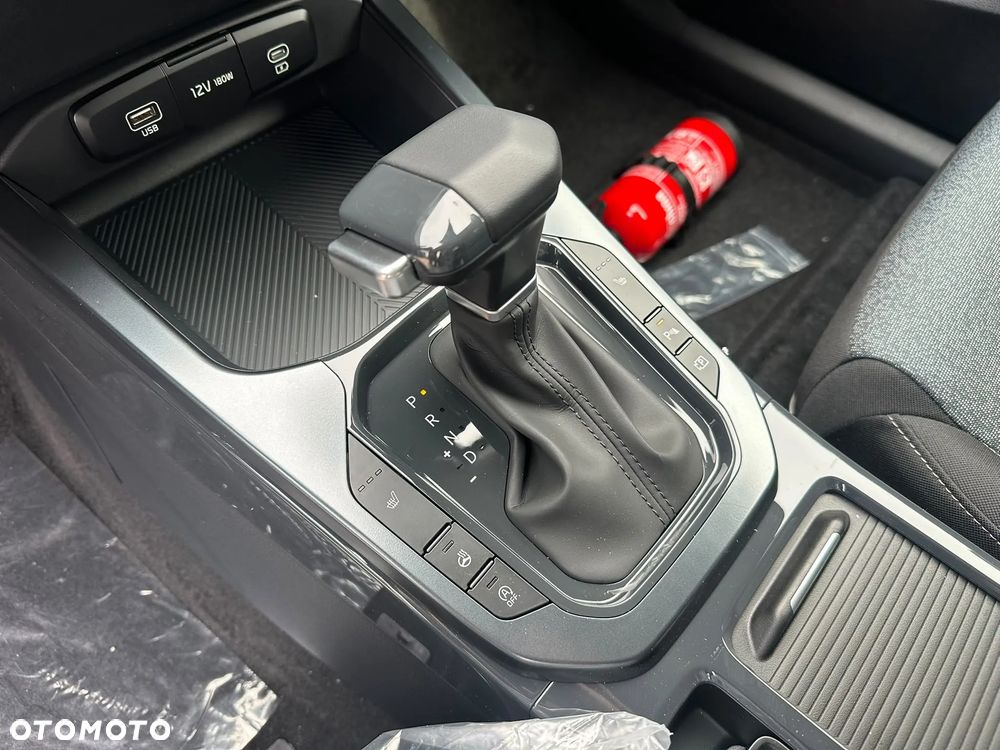 Kia XCeed 1.6 T-GDI M DCT - 21