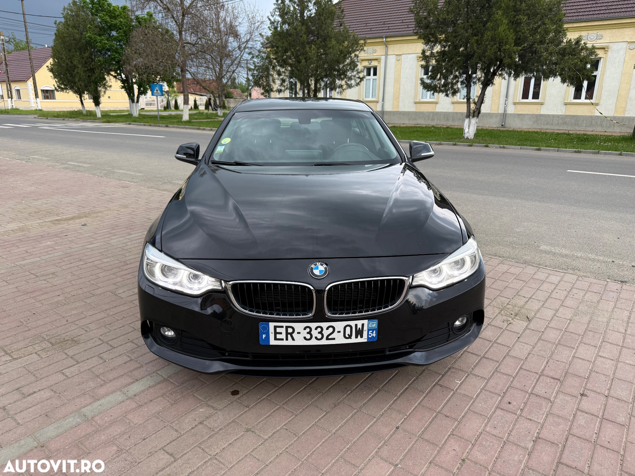 BMW X4 - 6