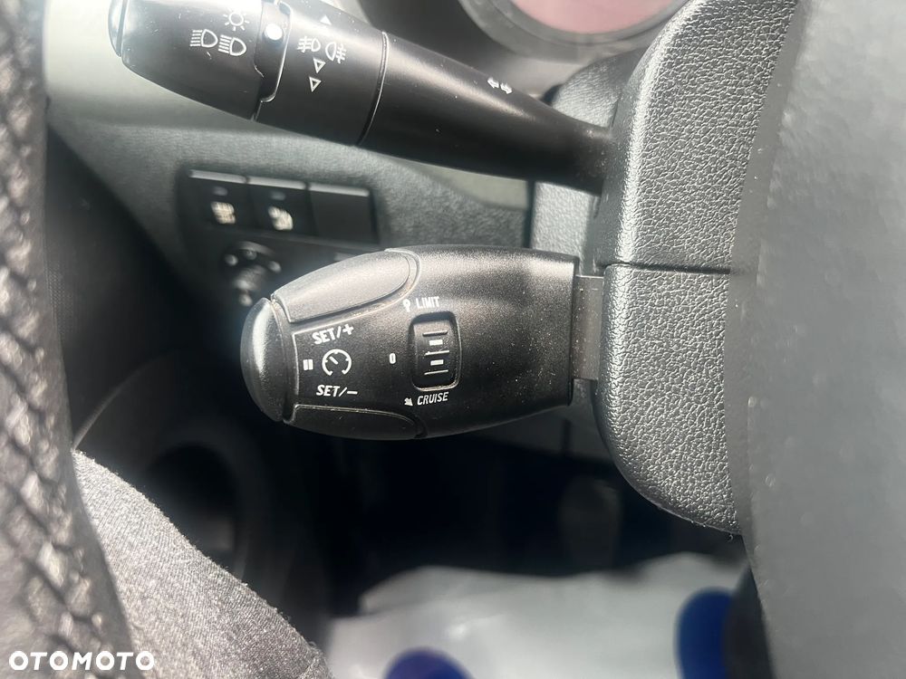 Citroën Berlingo 1.6 HDi 110 FAP Multispace Exclusive - 21