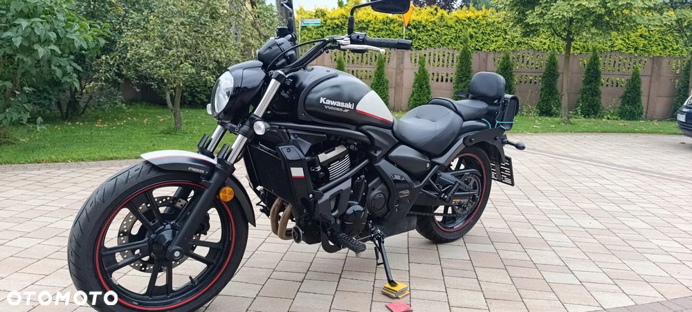 Kawasaki Vulcan - 7