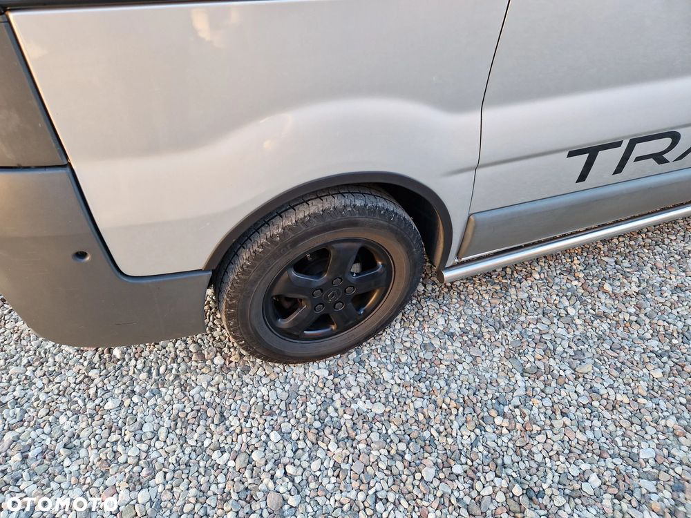 Renault Trafic - 3