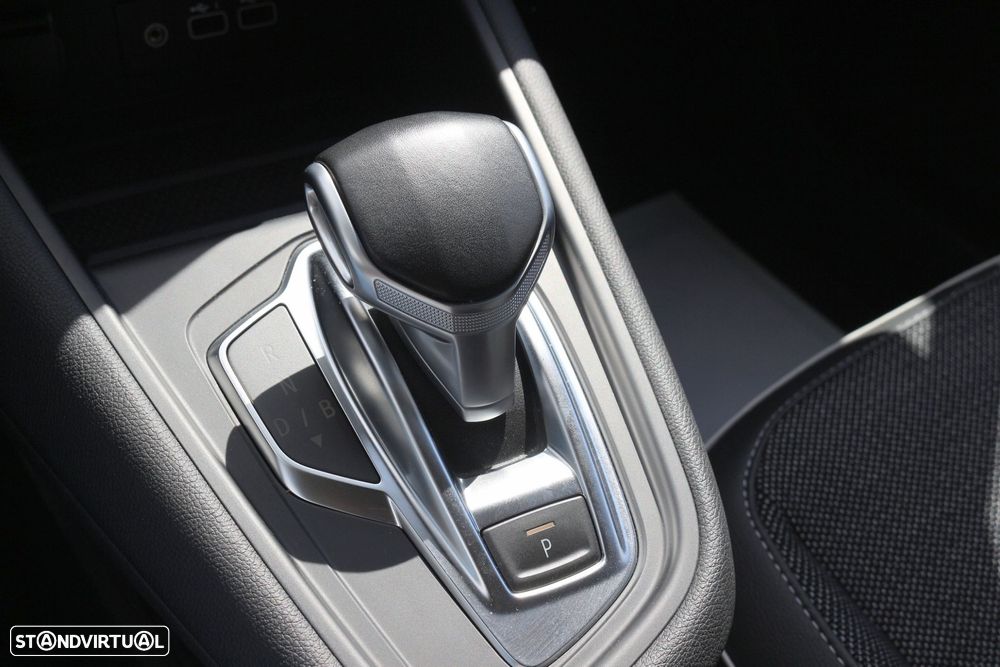Renault Captur 1.6 E-Tech Plug-In Hybrid Techno - 34
