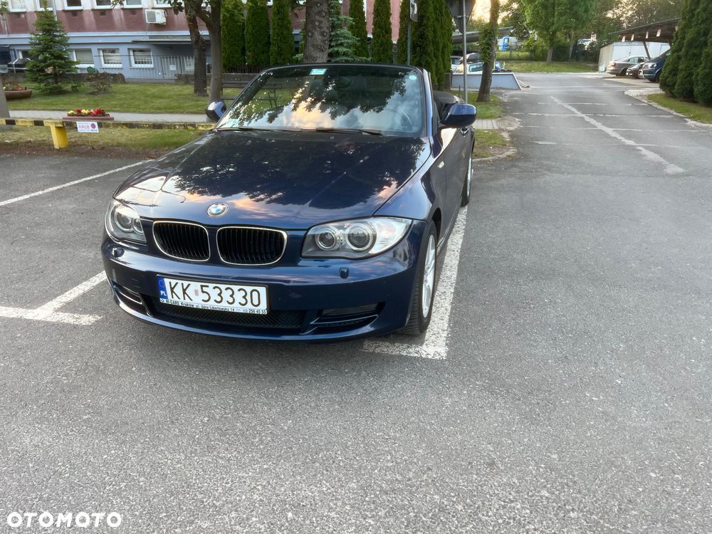 BMW Seria 1 118i - 20